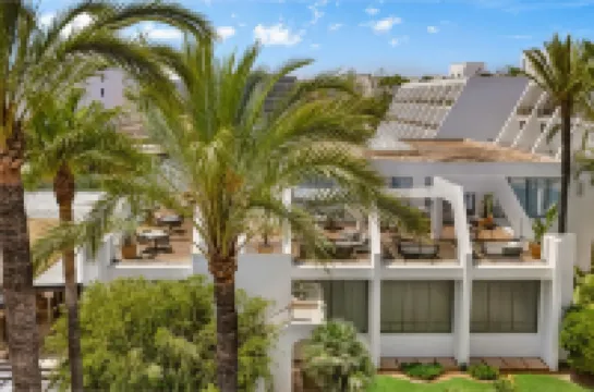 Protur Sa Coma Playa Hotel & Spa Hotels in Llevant