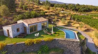 Monaci Delle Terre Nere Hotel di Milo