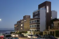 시뷰 호텔 부티크 Reloj solar 주변 호텔
