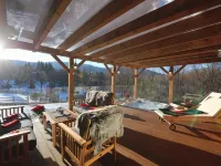 Lakeside Hotel Plitvice Hotels in Plitvicka Jezera