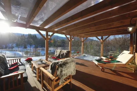 Lakeside Hotel Plitvice Отели в г. Poljanak