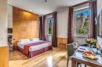 Kolbe Hotel Rome Hotel di Ripa