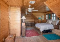 We Dig It at Magnolia Beach Texas - 4-Star