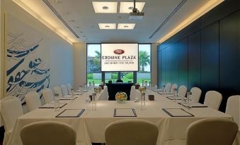 Staybridge Suites Abu Dhabi - Yas Island