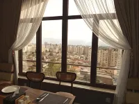 Royal Meridien Hotel