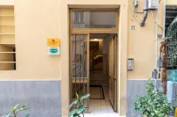 La Loggia De' Banchi - Morgenmad