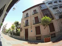 Hotel Boutique Catedral Hotels in Valladolid