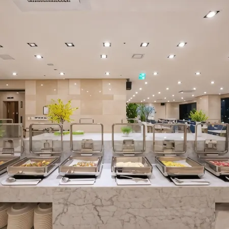 CS Hotel