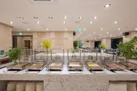 CS Hotel Hotels in Gwangju