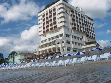 İğneada Resort Hotel & Spa