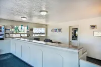 Motel 6 Gresham, or - Portland Hotel a Gresham