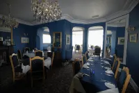Headlands Hotel - Desayuno