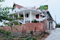 Homestay Family Moc Chau Hotels in 