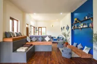 Zostel Homes Ramgarh, Nainital 람가르 호텔