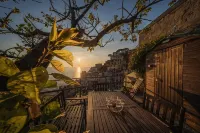 Sailors Rest Riomaggiore - Cinque Terre Hotels in Riomaggiore