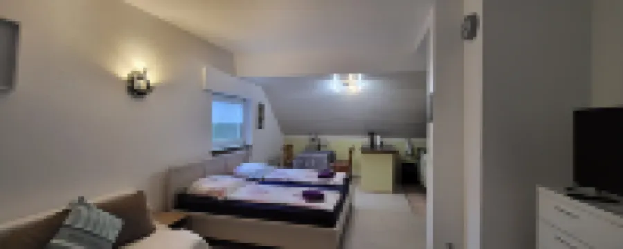 Apartment near Frankfurt / Wiesbaden: FewoEla1