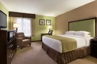 Days Inn by Wyndham Baltimore Inner Harbor Hôtels à : Baltimore