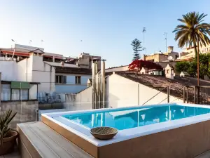 Mhouse Boutique Hotel Palma