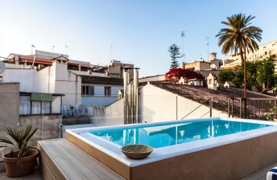 Mhouse Boutique Hotel Palma