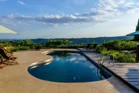 Villa Balis Crema Verona Hills - romantique