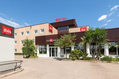 Ibis Valencia Alfafar Hotel di L'Horta de València