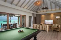 You & Me Maldives Hotels in Uthurumaafaru