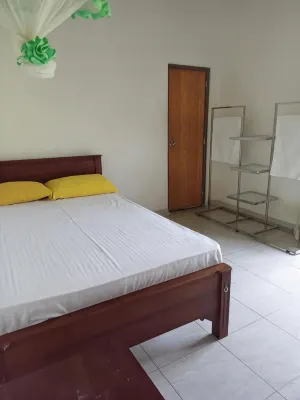 Green Villa