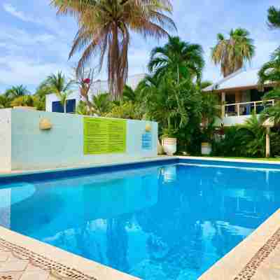 Nichupté by Andiani Travel Fitness & Recreational Facilities