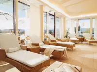 Hotel Vier Jahreszeiten Starnberg Hotels in Starnberg