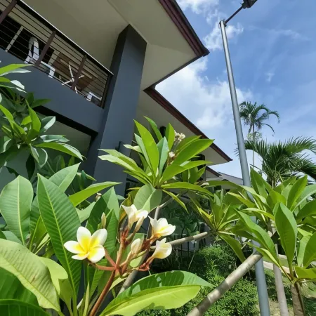 Sisina Resort