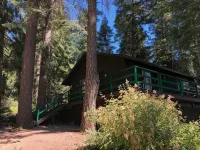 Crater Lake Gateway-Rocky Point Resort - Pet-friendly