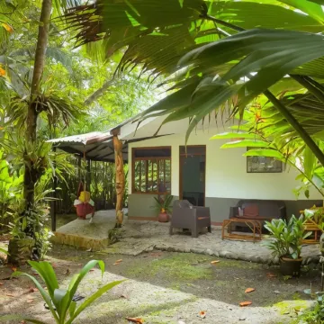 La Diosa Nature Lodge