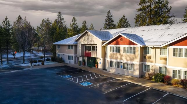 TownePlace Suites by Marriott Bend