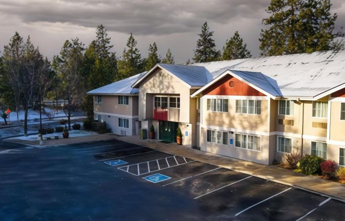 TownePlace Suites by Marriott Bend