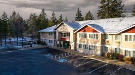 TownePlace Suites by Marriott Bend