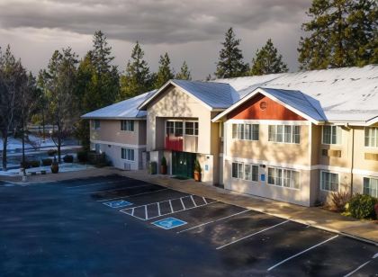 TownePlace Suites by Marriott Bend