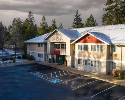 TownePlace Suites by Marriott Bend Hotels in Bend