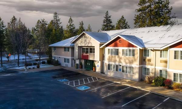 TownePlace Suites by Marriott Bend