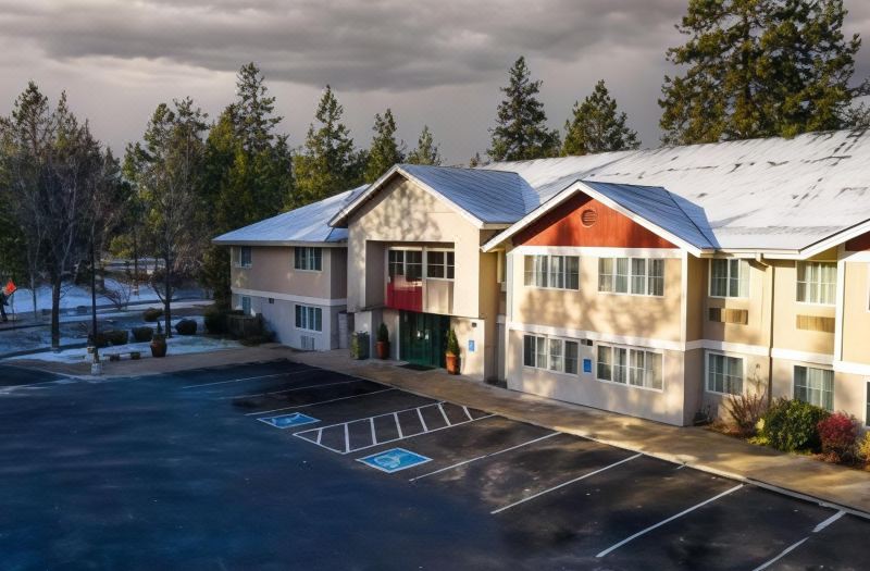 TownePlace Suites by Marriott Bend