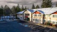 TownePlace Suites Bend Near Mt. Bachelor Hotels in Bend