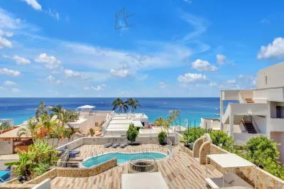 Apartamentos Garden & Sea Boutique Lodging by LIVVO