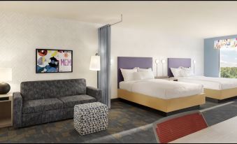 Home2 Suites by Hilton St. Joseph