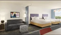 Home2 Suites by Hilton St. Joseph Hôtels à proximité de : Krug Park