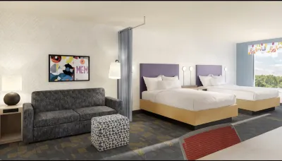 Home2 Suites by Hilton St. Joseph