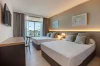 Ponient Dorada Palace by PortAventura World Hotels in Salou