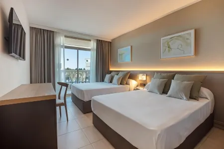 Ponient Dorada Palace by PortAventura World
