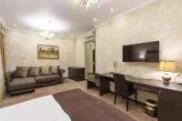 Парк-отель Bellagio (Белладжио)