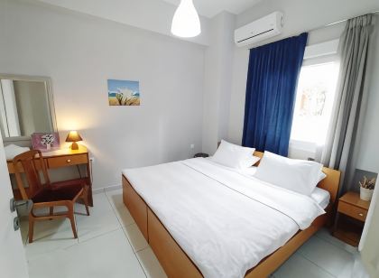 Heraklion Old Port Apartments