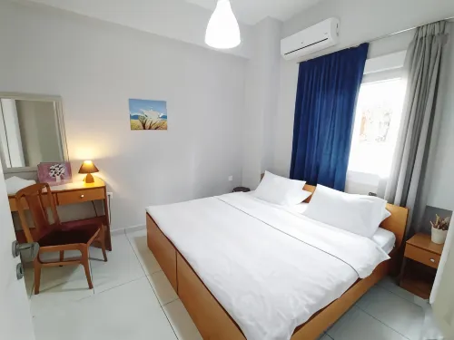Heraklion Old Port Apartments