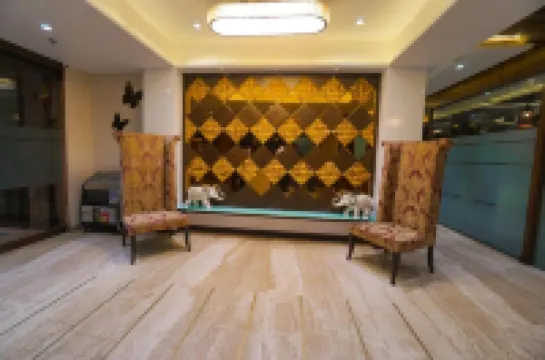 Hotel Ranjeet Akola Hotels in Akola